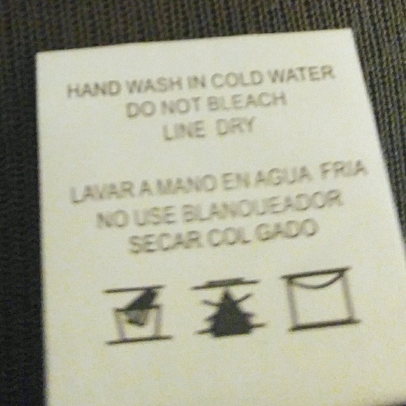 Olive green jumpsuit - Picture 8 of 8